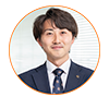 メンバー紹介Hさん