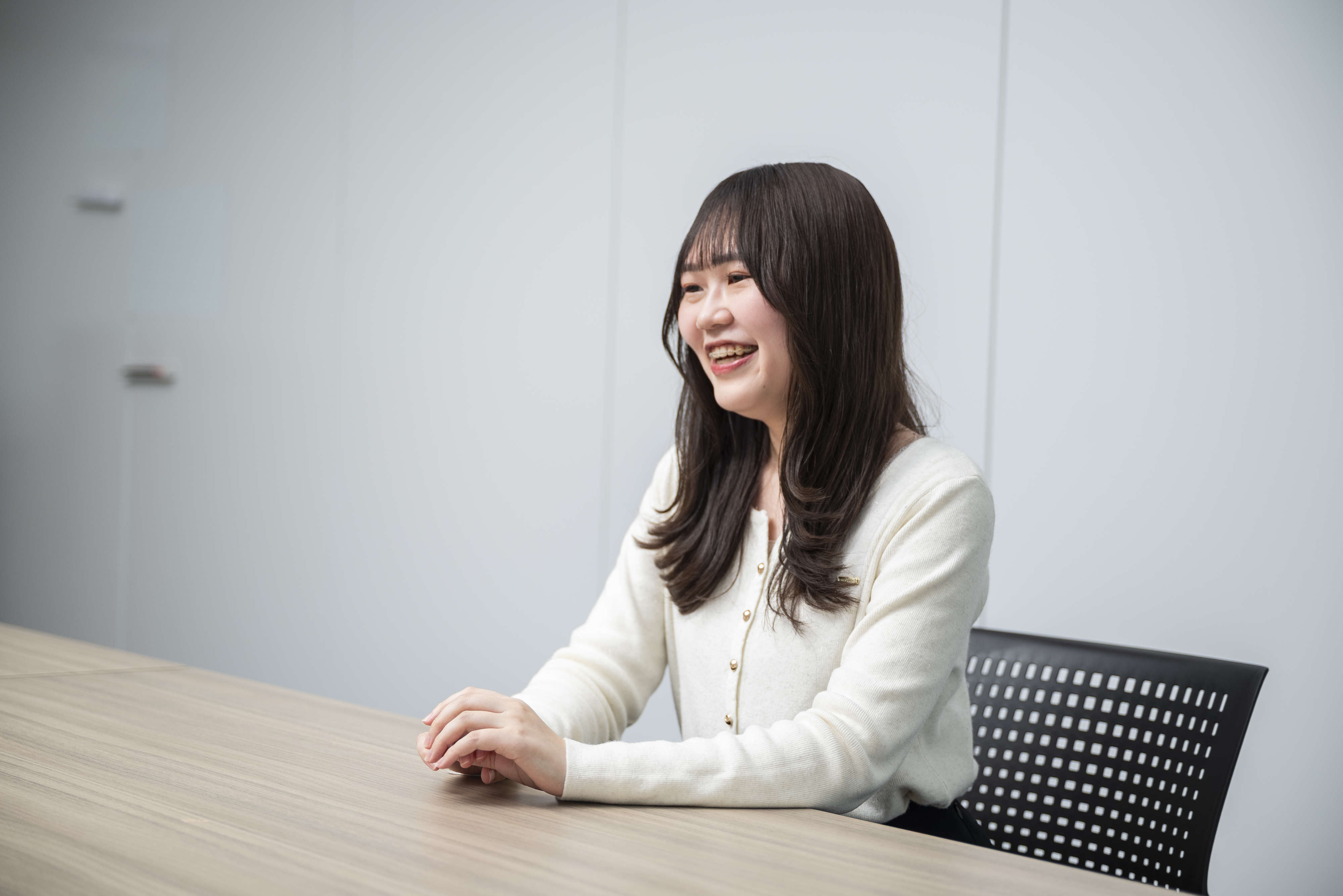 座談会Iさん個人写真