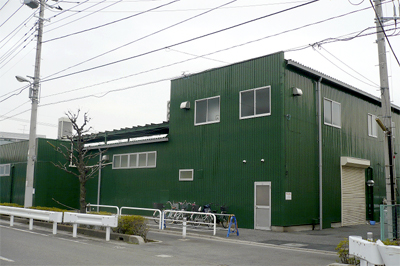 埼玉センター開設