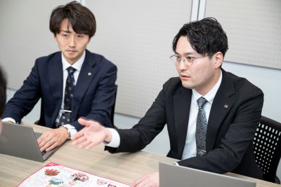 社員紹介003