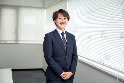 社員紹介004