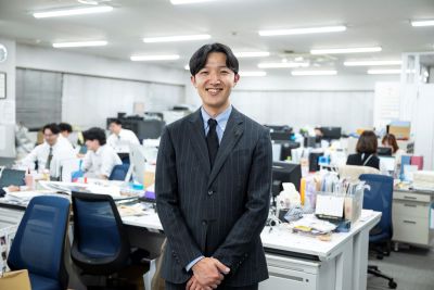 社員紹介008
