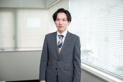社員紹介011
