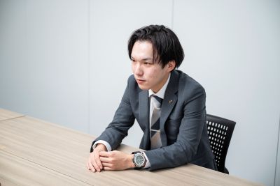 社員紹介012