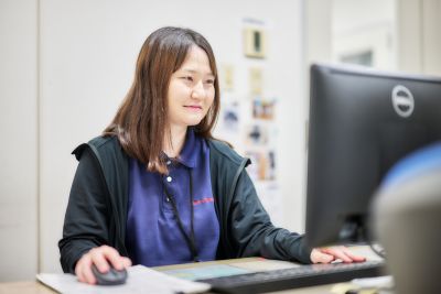 社員紹介034