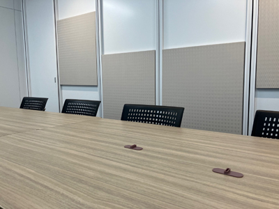 協力会社との定例会