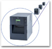 TEC LABEL PRINTER